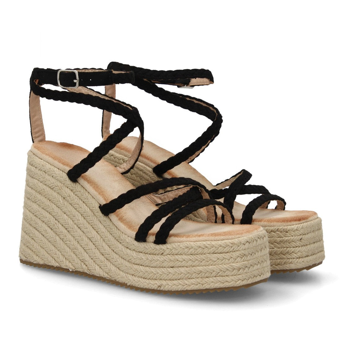 Sandalias mujer Cyrena
