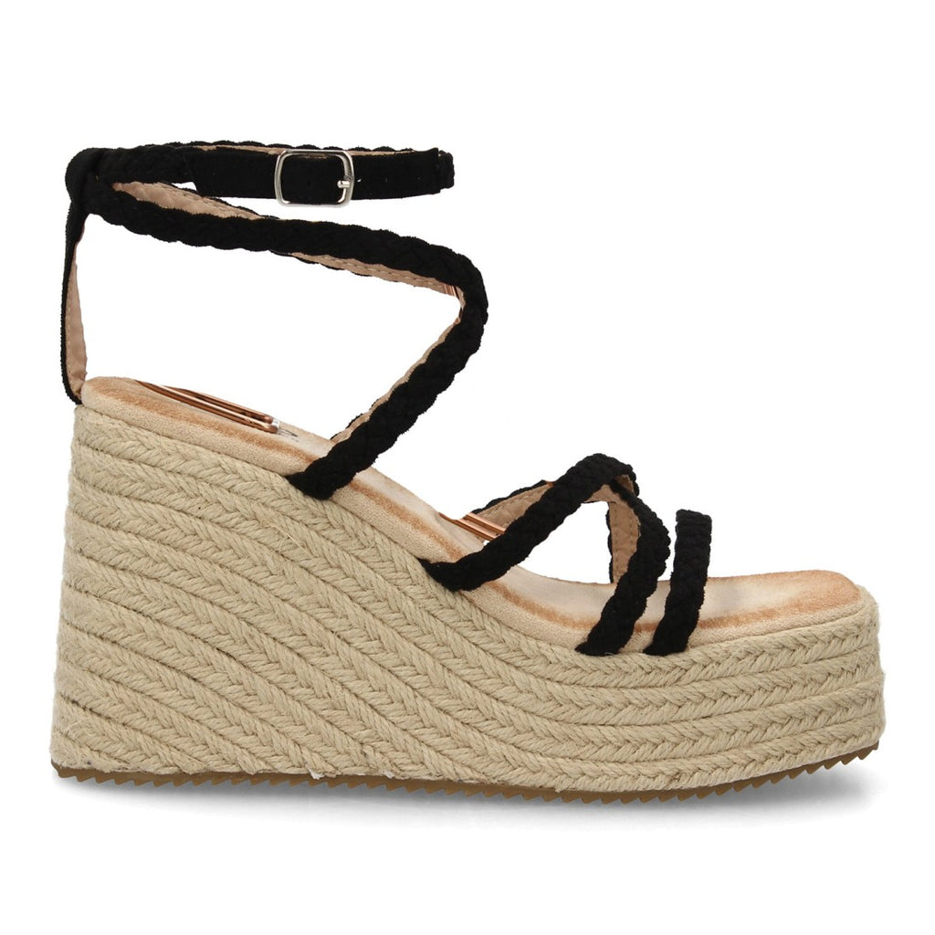 Sandalias mujer Cyrena