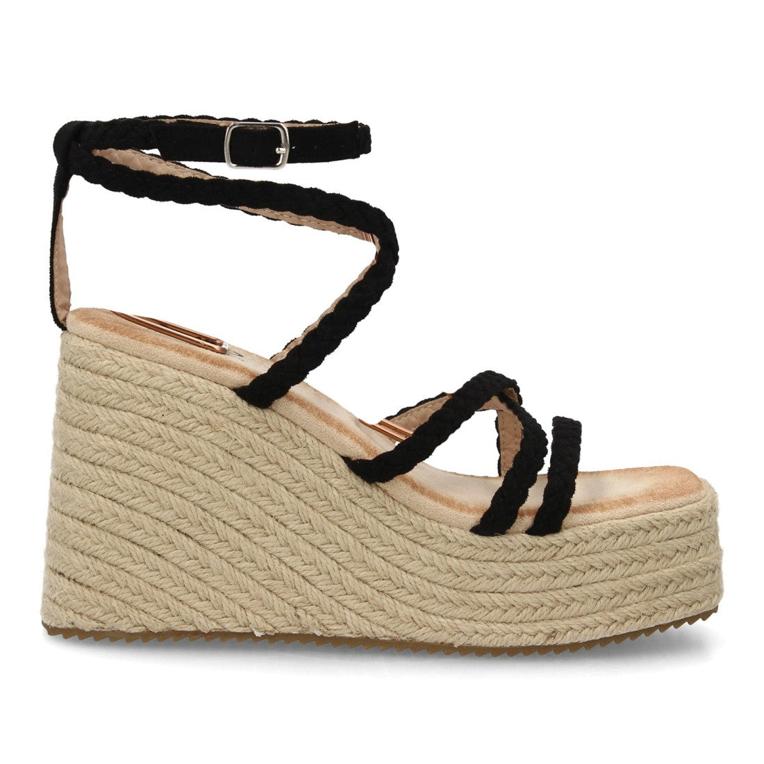 Sandalias mujer Cyrena