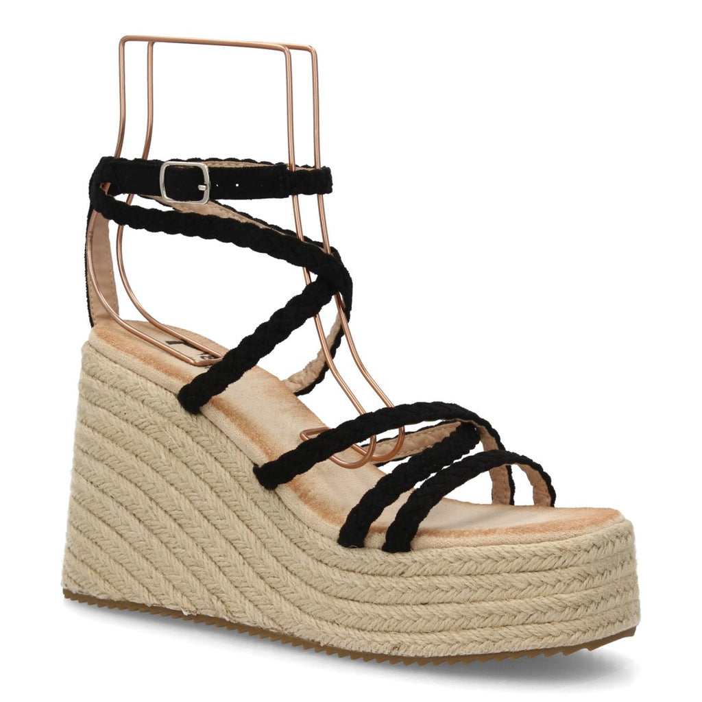 Sandalias mujer Cyrena