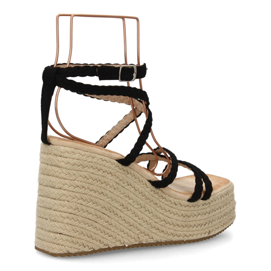 Sandalias mujer Cyrena