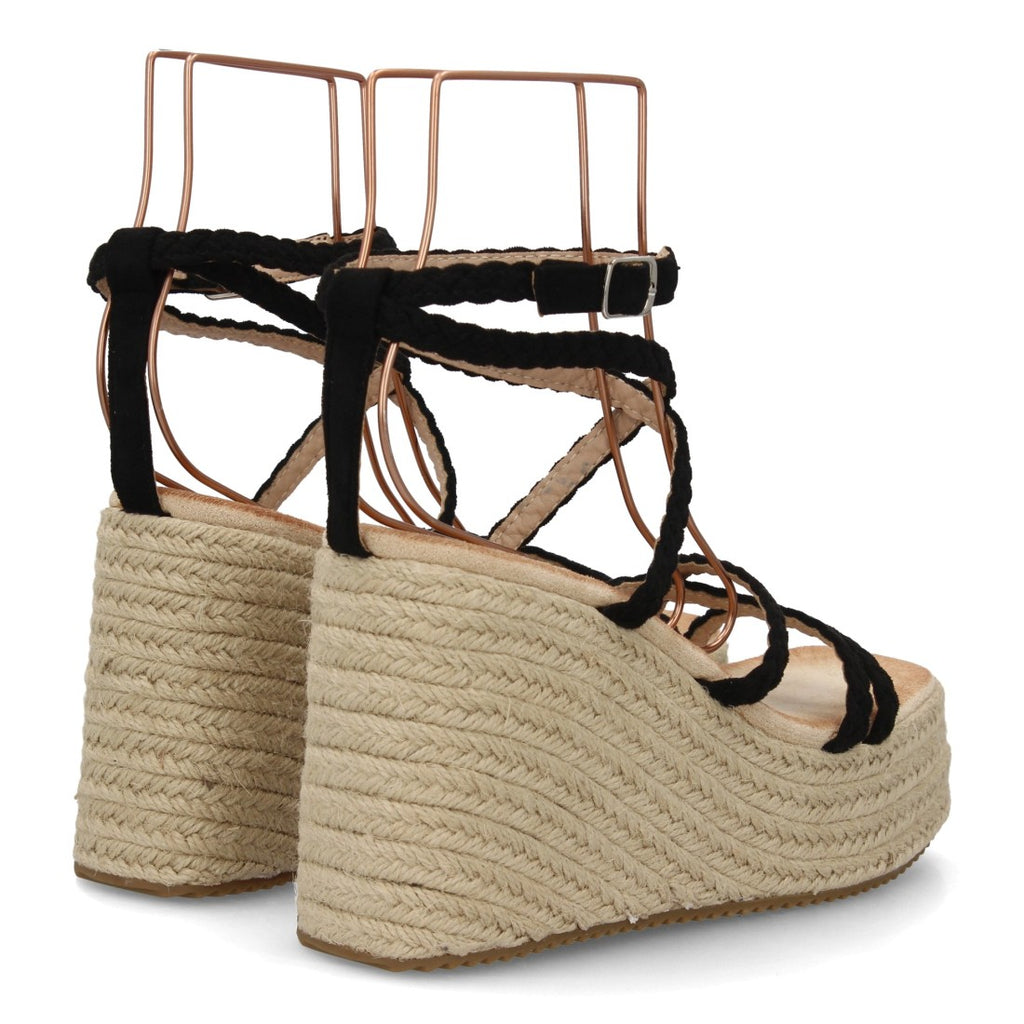Sandalias mujer Cyrena