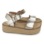 Sandalias mujer Cyrena