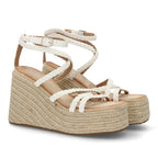 Sandalias mujer Cyrena