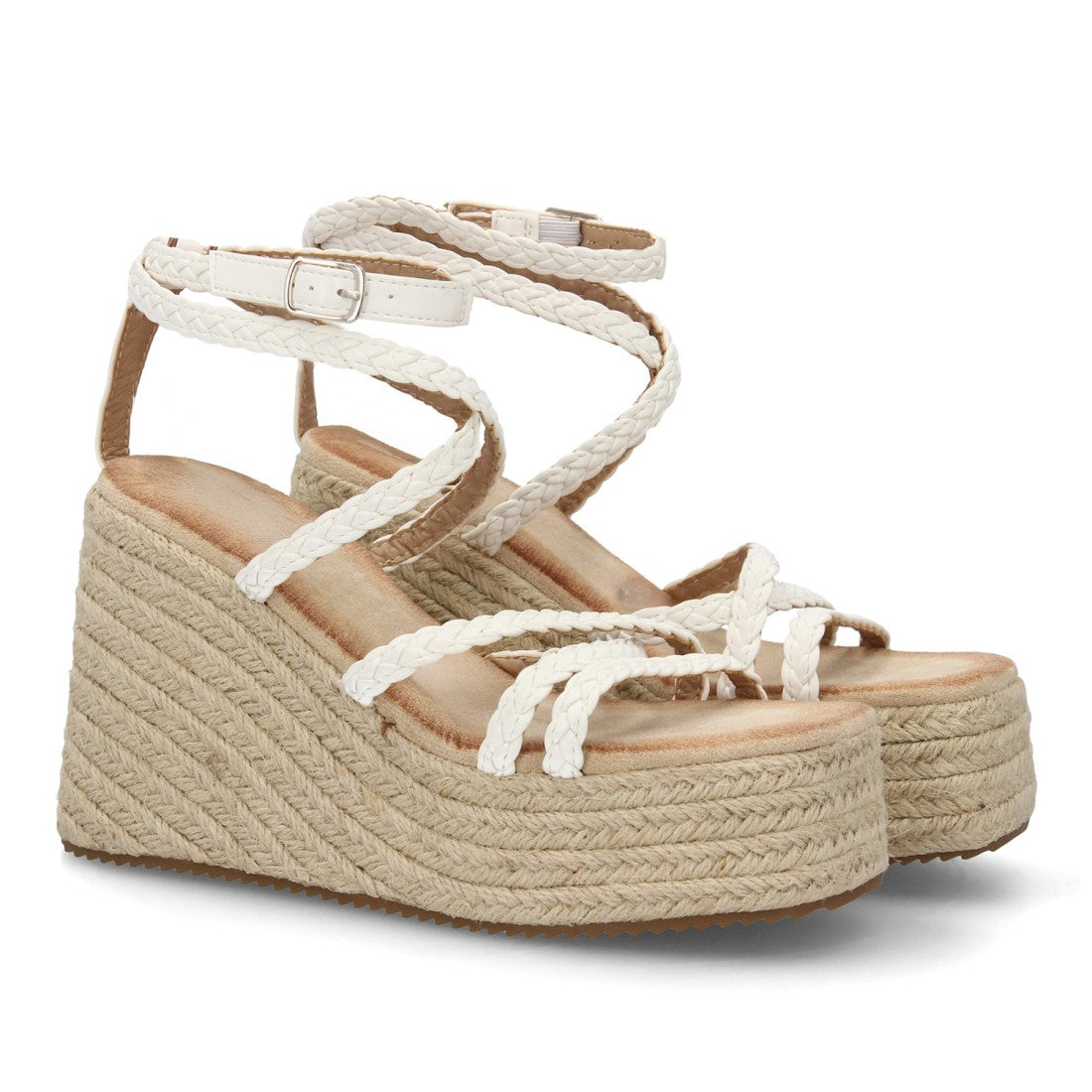 Sandalias mujer Cyrena