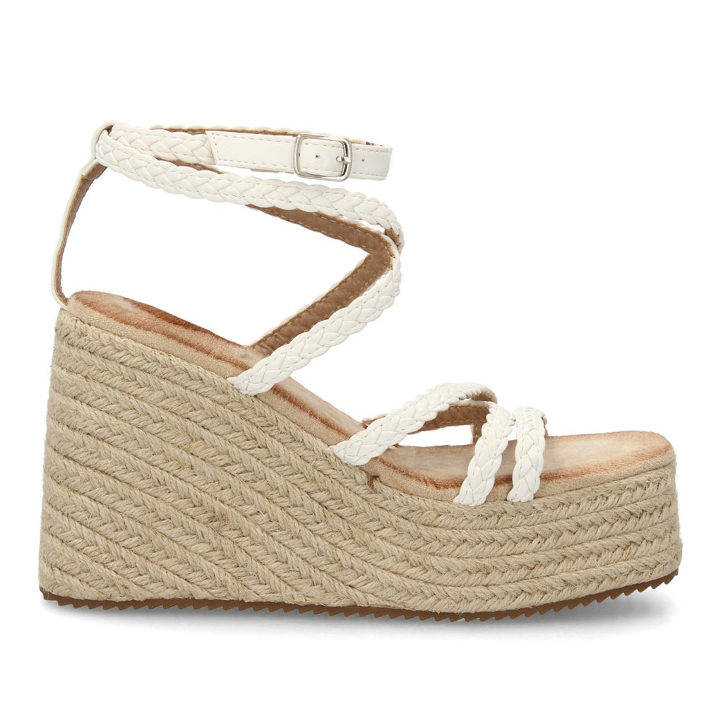 Sandalias mujer Cyrena