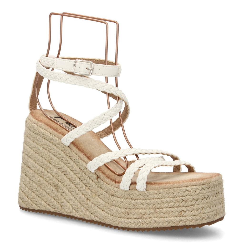 Sandalias mujer Cyrena