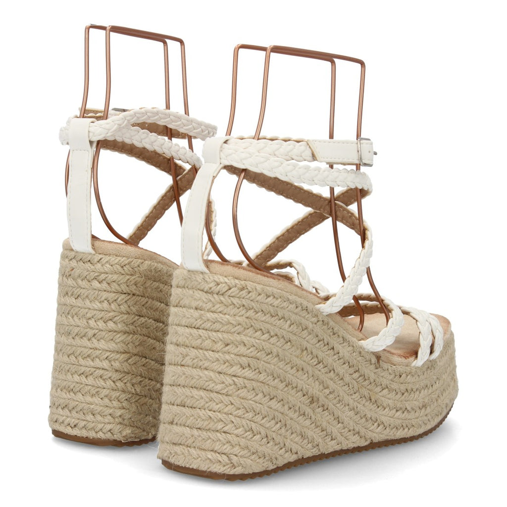 Sandalias mujer Cyrena