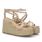Sandalias mujer Cyrena