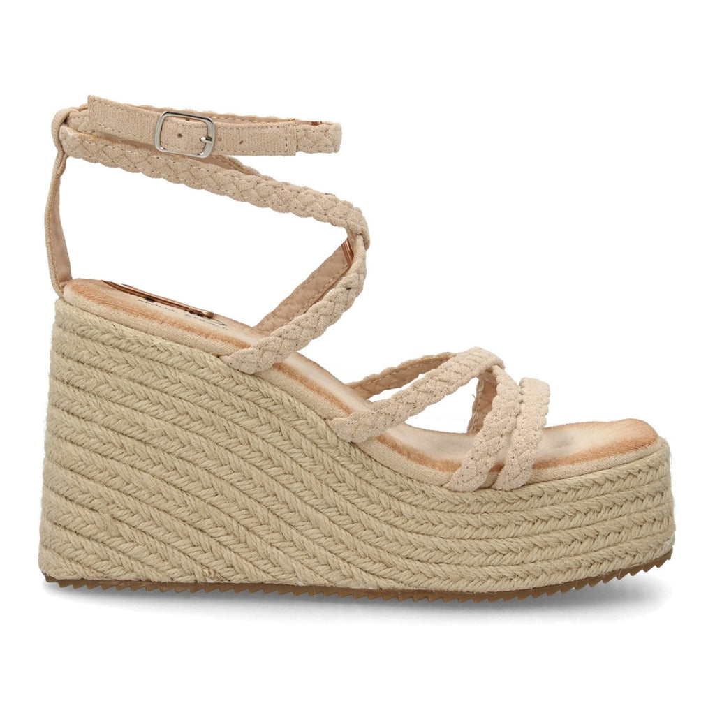 Sandalias mujer Cyrena