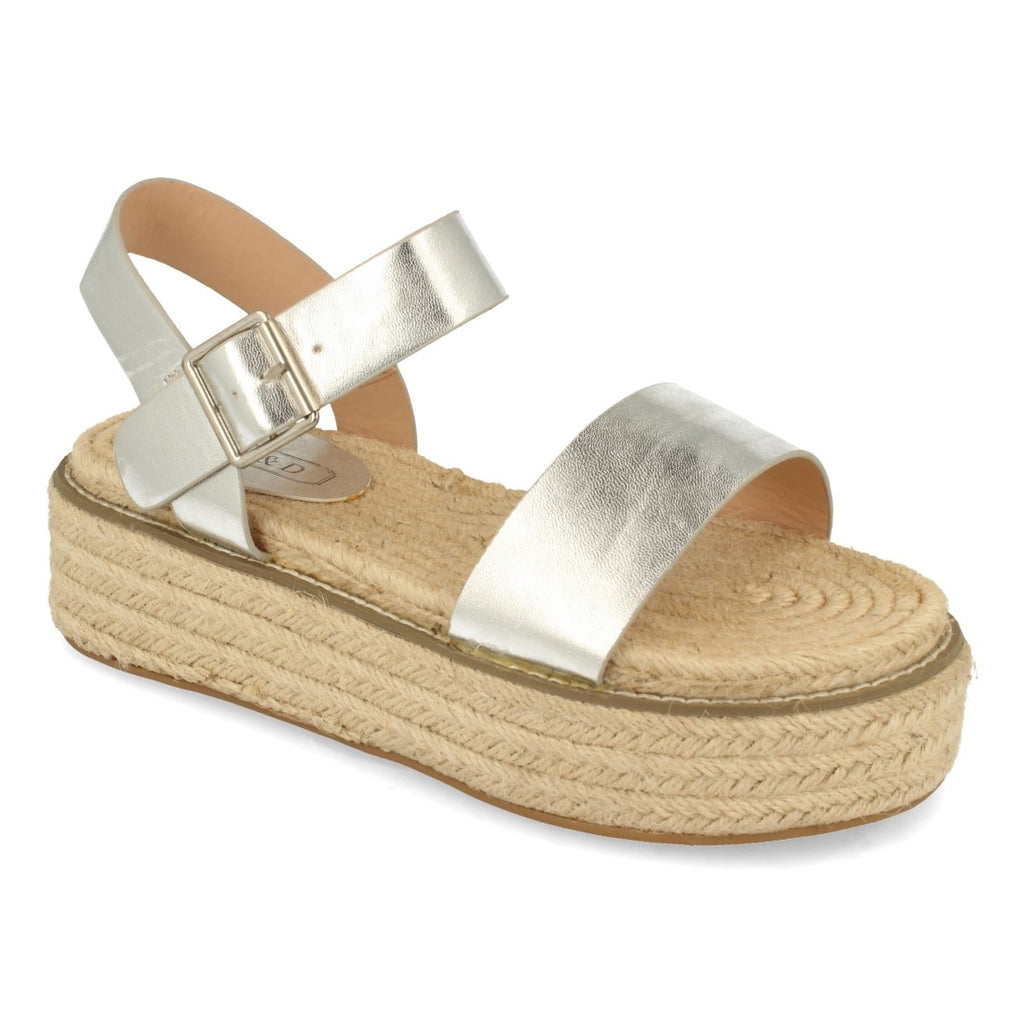 Sandalias mujer Cyrena