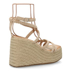Sandalias mujer Cyrena