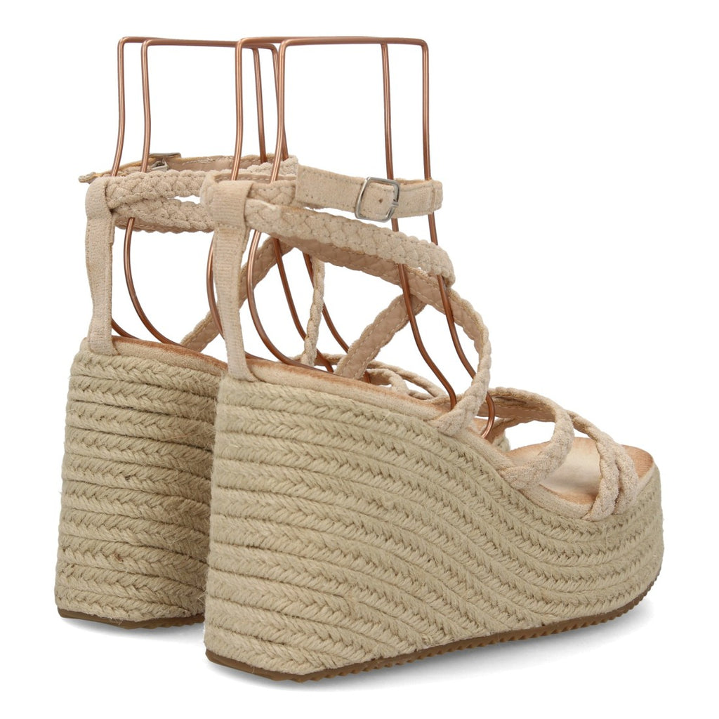 Sandalias mujer Cyrena
