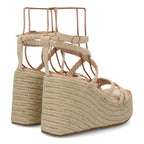 Sandalias mujer Cyrena