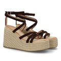 Sandalias mujer Cyrena