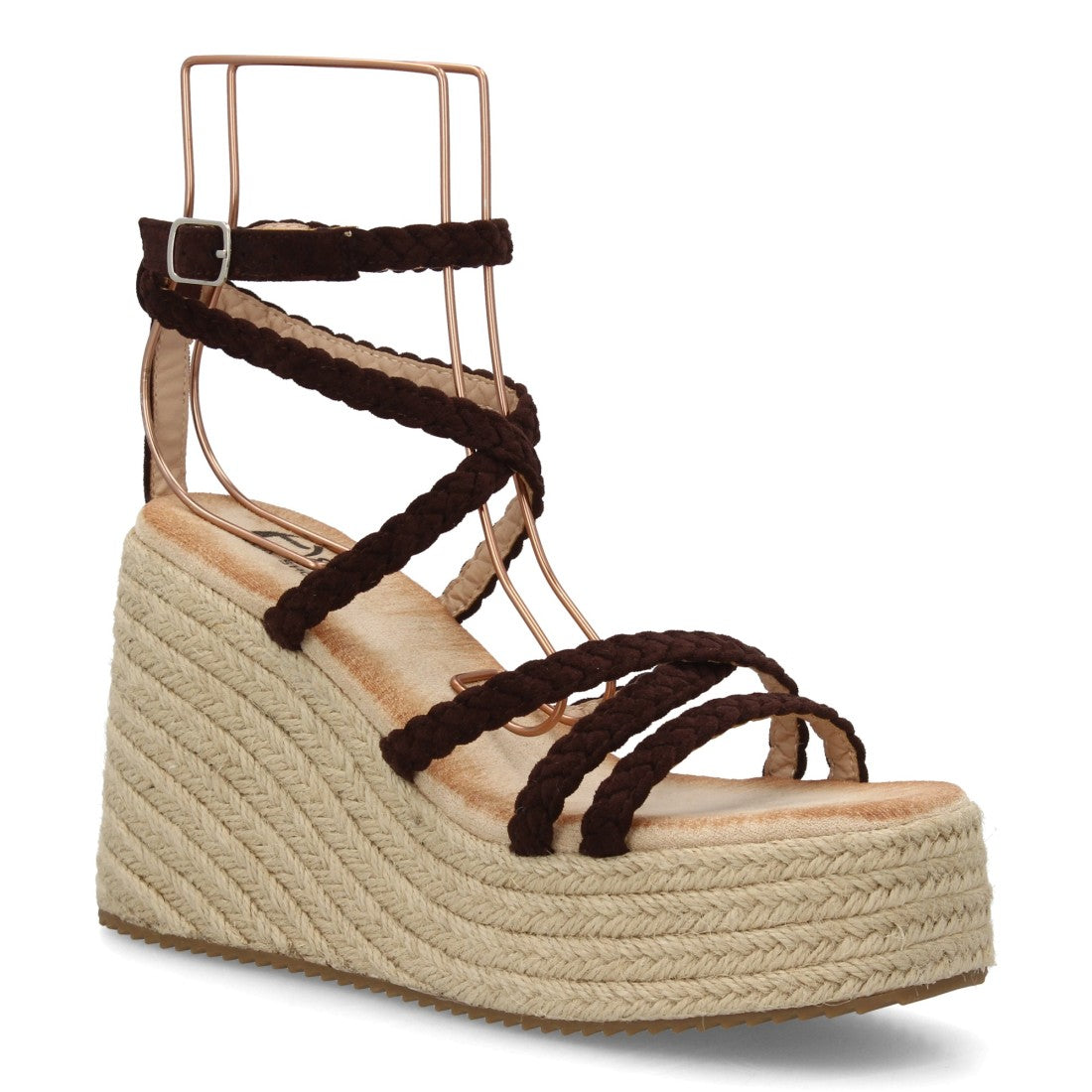 Sandalias mujer Cyrena