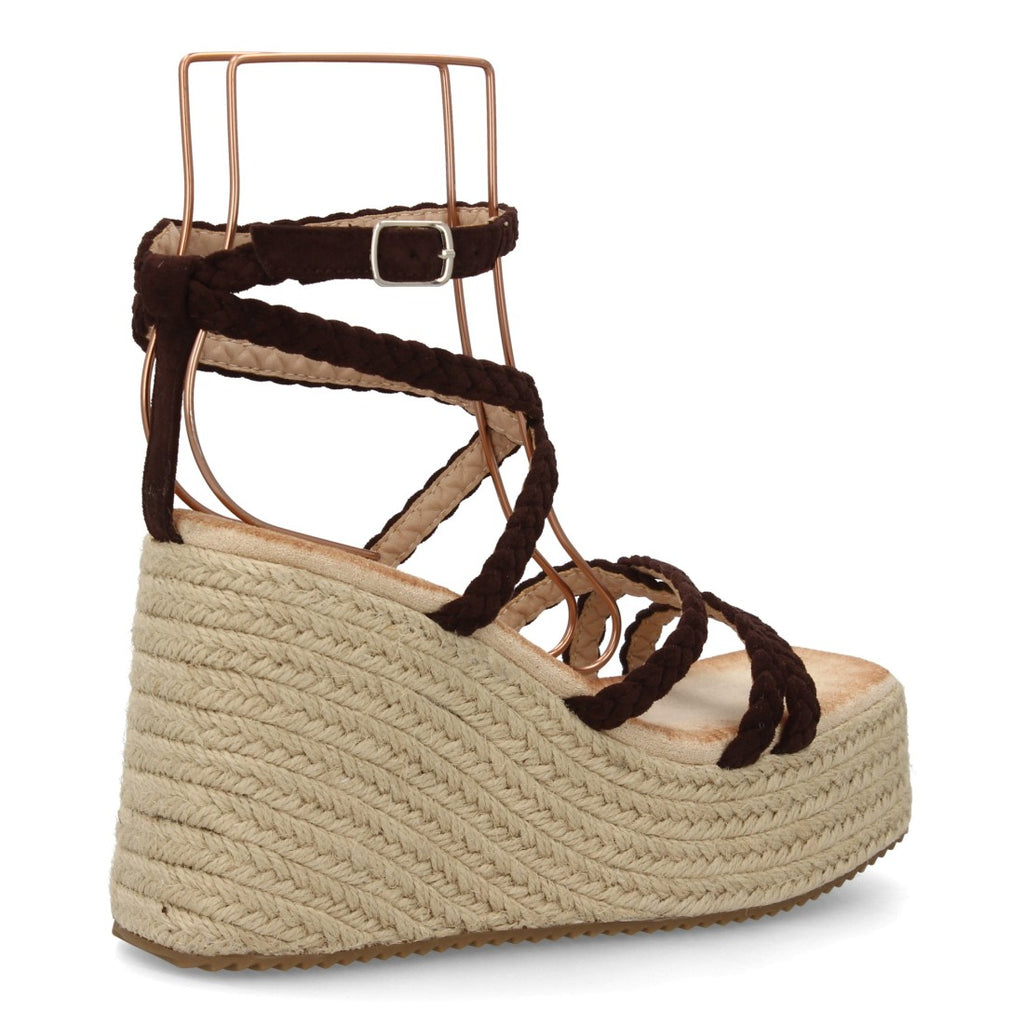 Sandalias mujer Cyrena