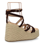Sandalias mujer Cyrena