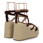 Sandalias mujer Cyrena