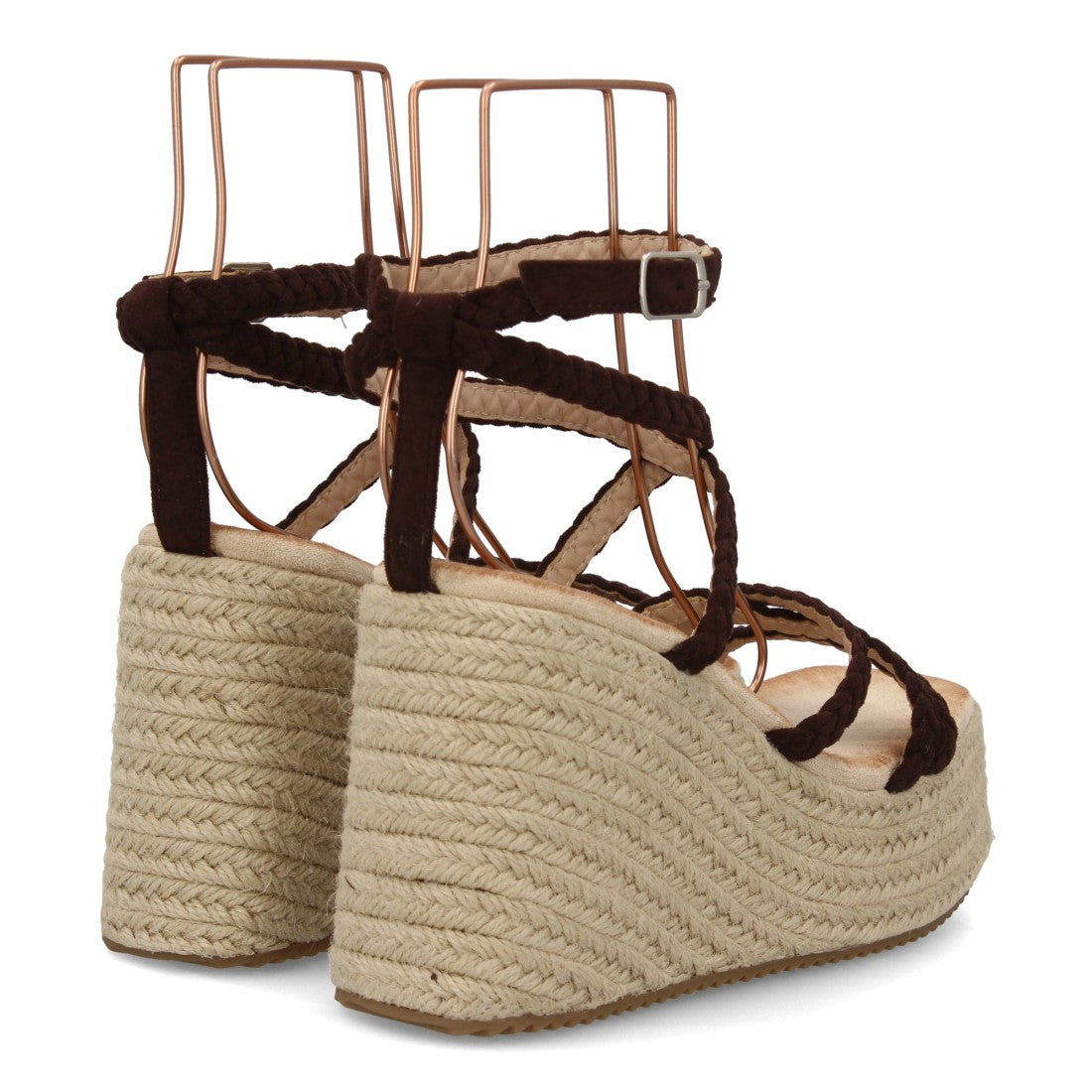 Sandalias mujer Cyrena