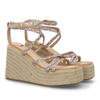 Sandalias mujer Cyrena