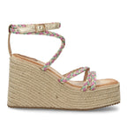Sandalias mujer Cyrena