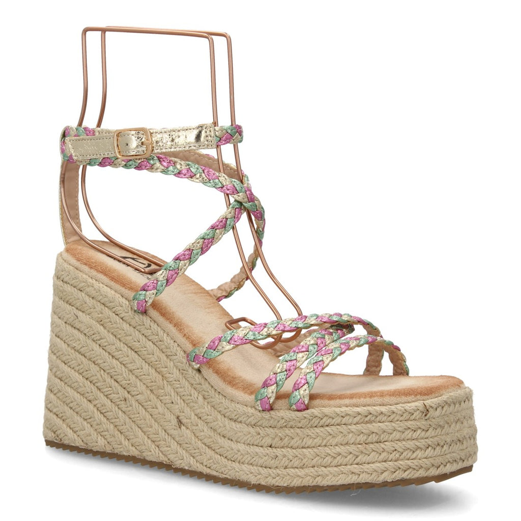 Sandalias mujer Cyrena