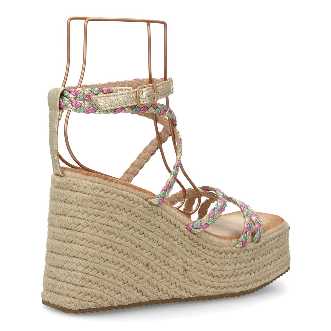 Sandalias mujer Cyrena