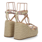 Sandalias mujer Cyrena