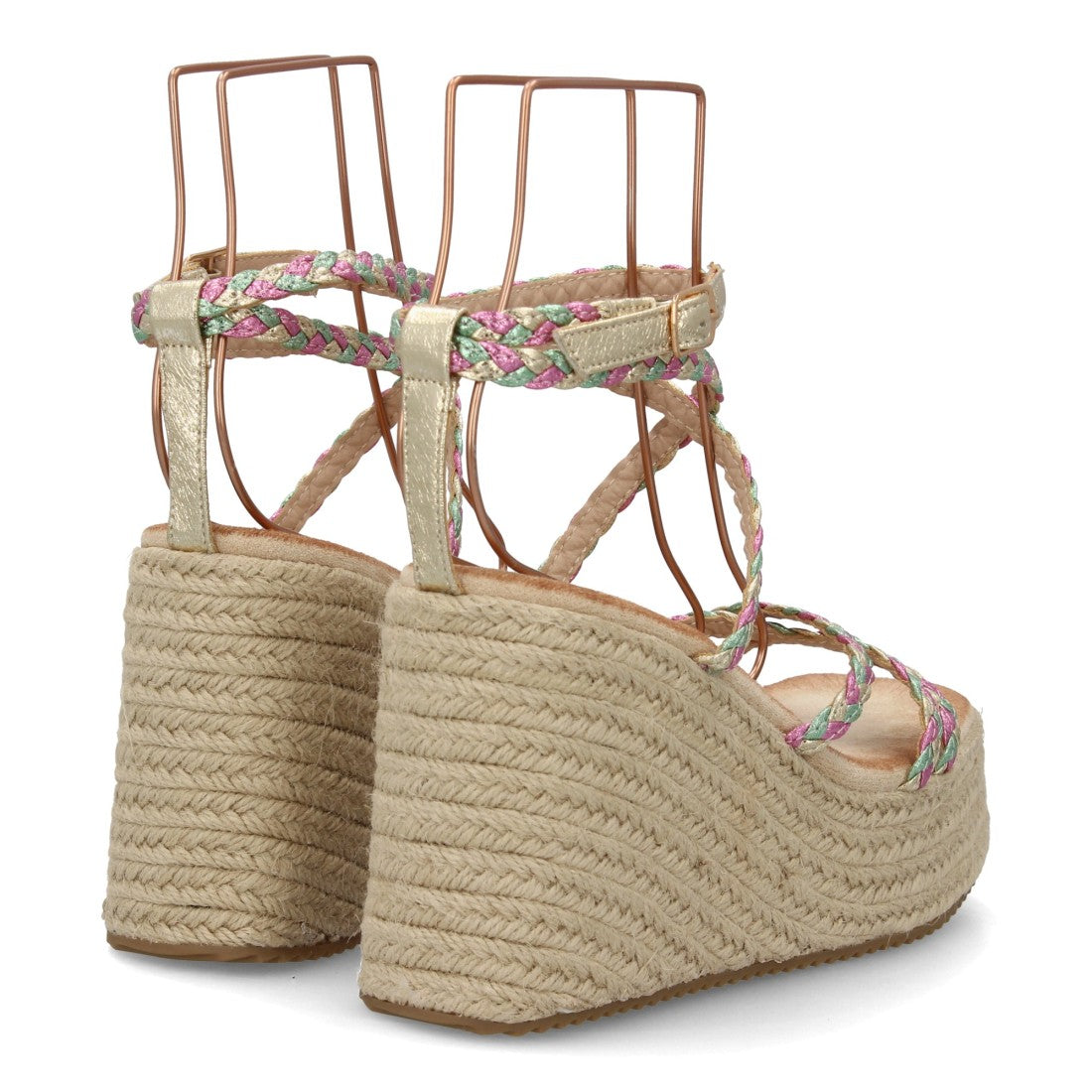 Sandalias mujer Cyrena