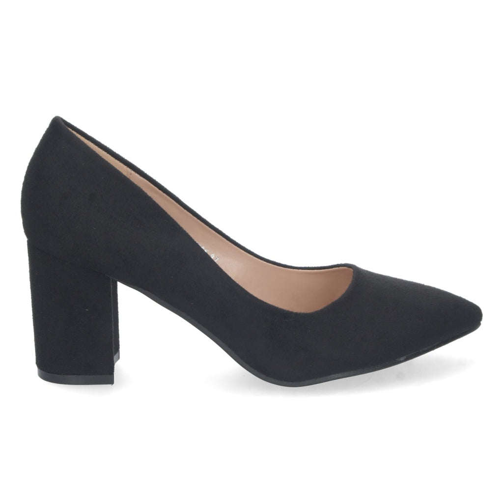 Zapatos de tacón