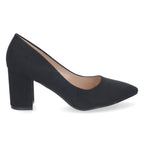 Zapatos de tacón