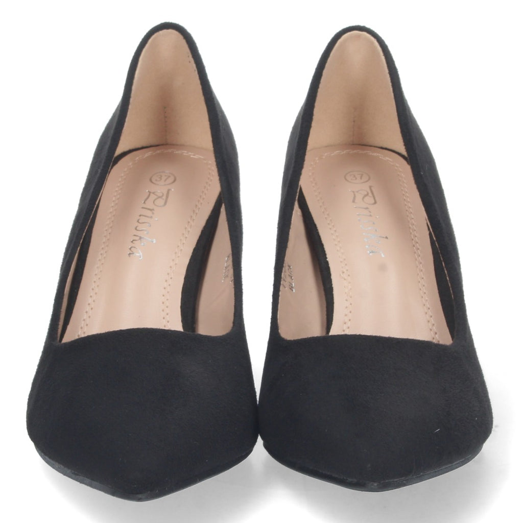 Zapatos de tacón