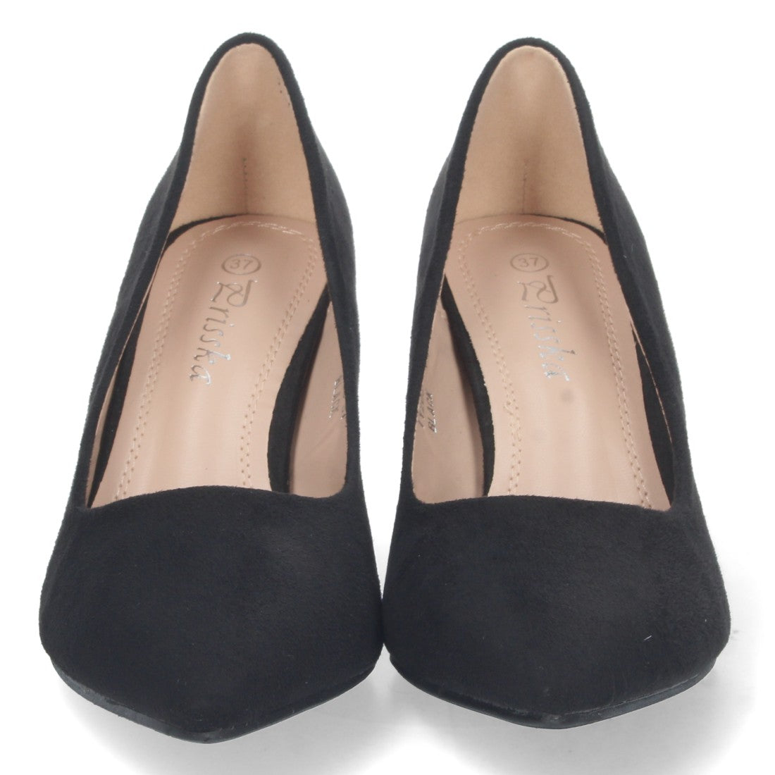 Zapatos de tacón