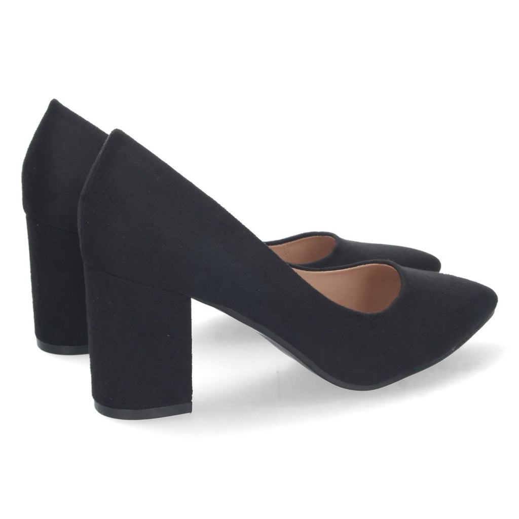 Zapatos de tacón