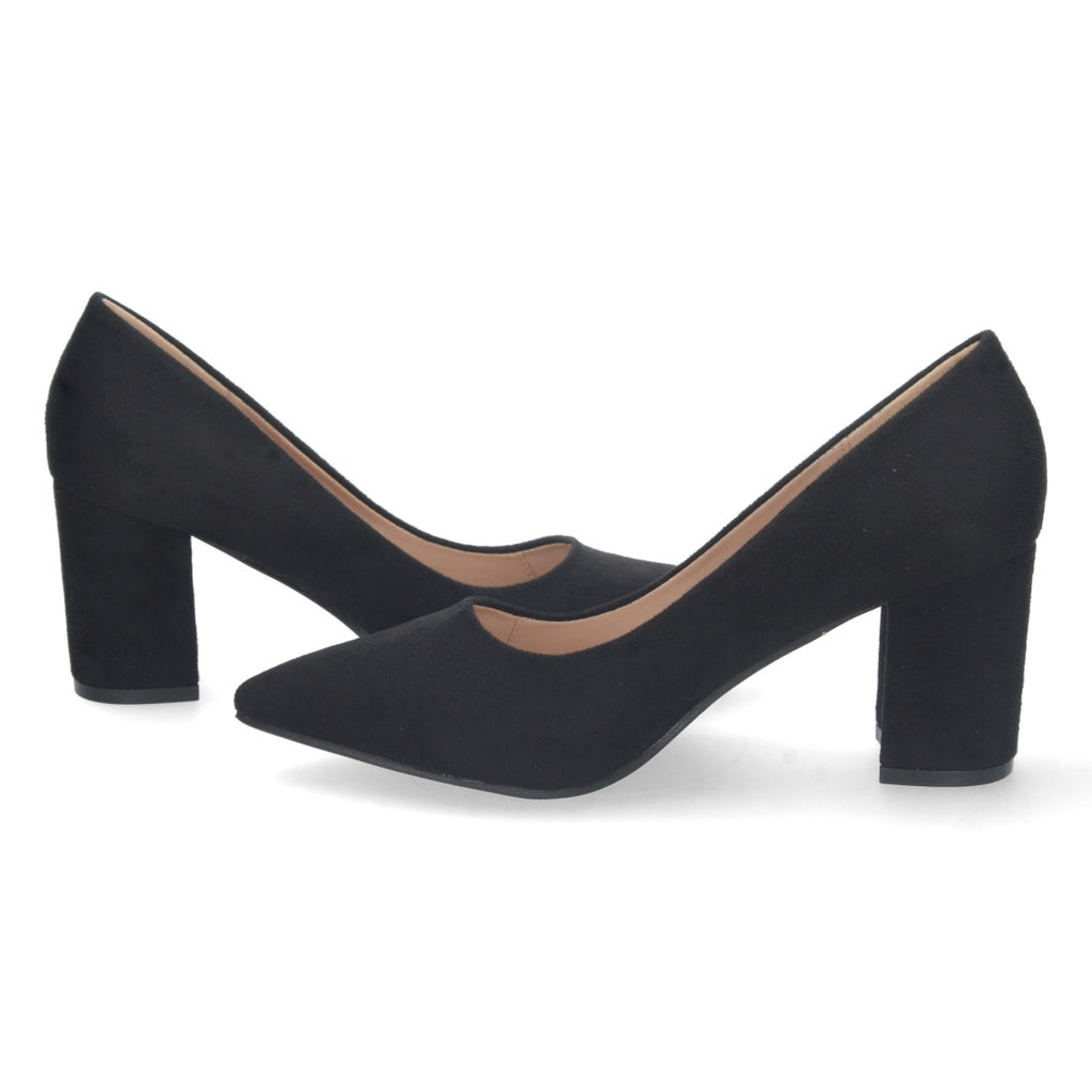 Zapatos de tacón