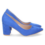 Zapatos de tacón