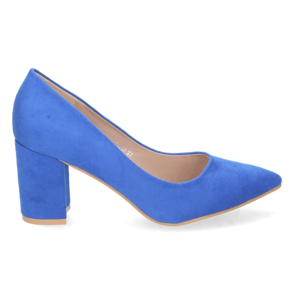 Zapatos de tacón