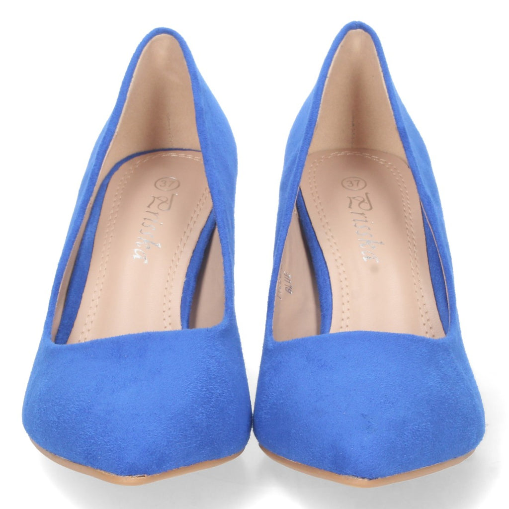 Zapatos de tacón