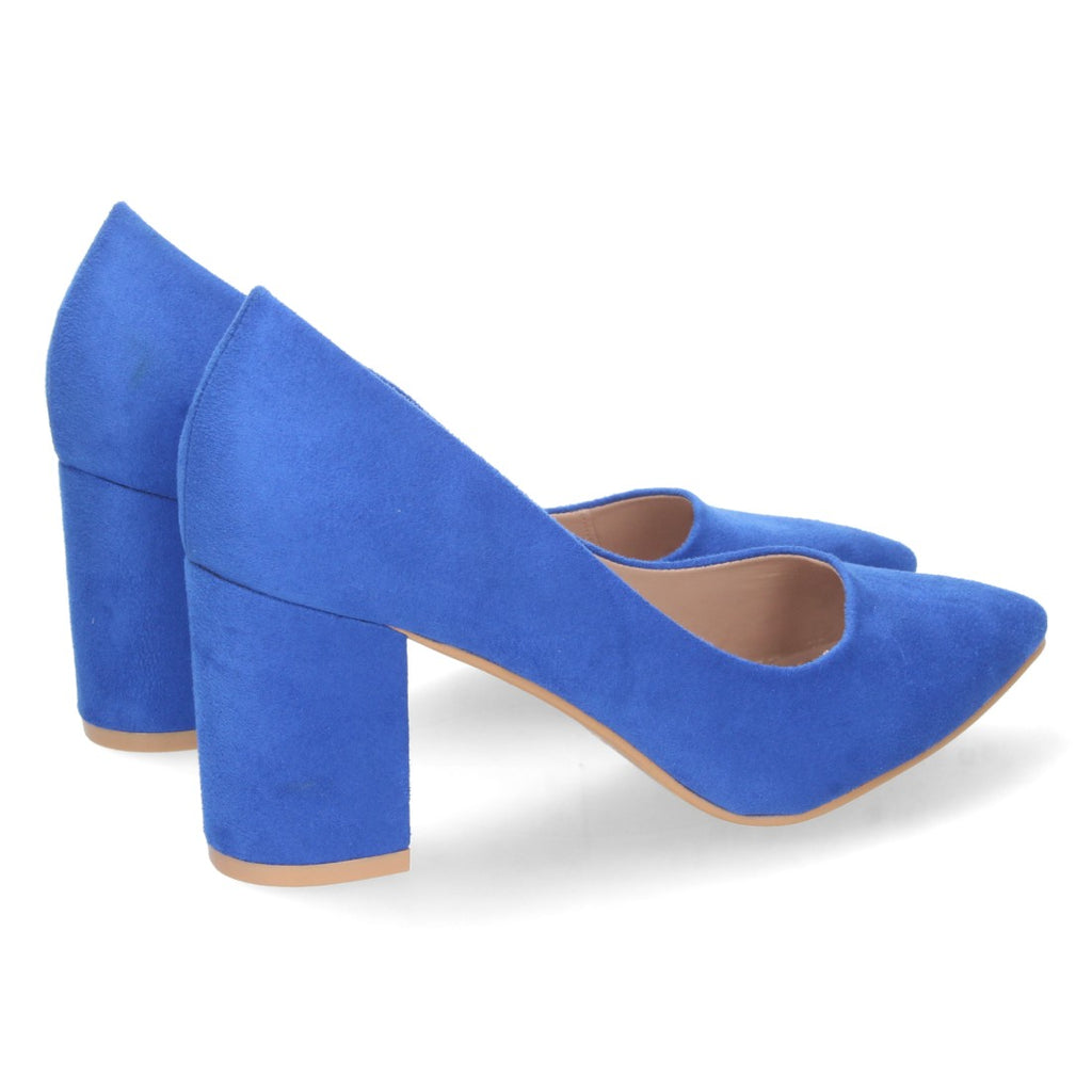 Zapatos de tacón