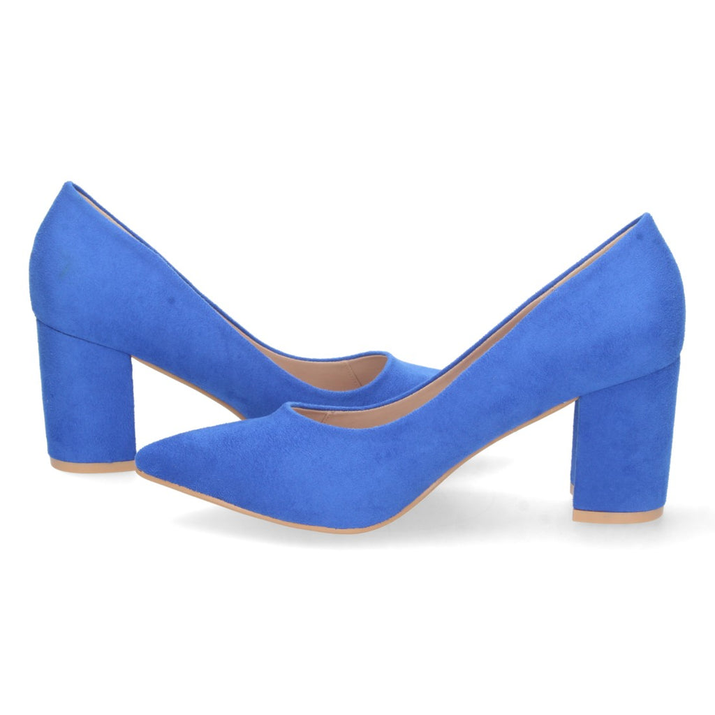 Zapatos de tacón