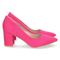 Zapatos de tacón