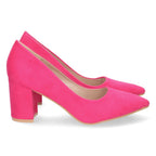 Zapatos de tacón