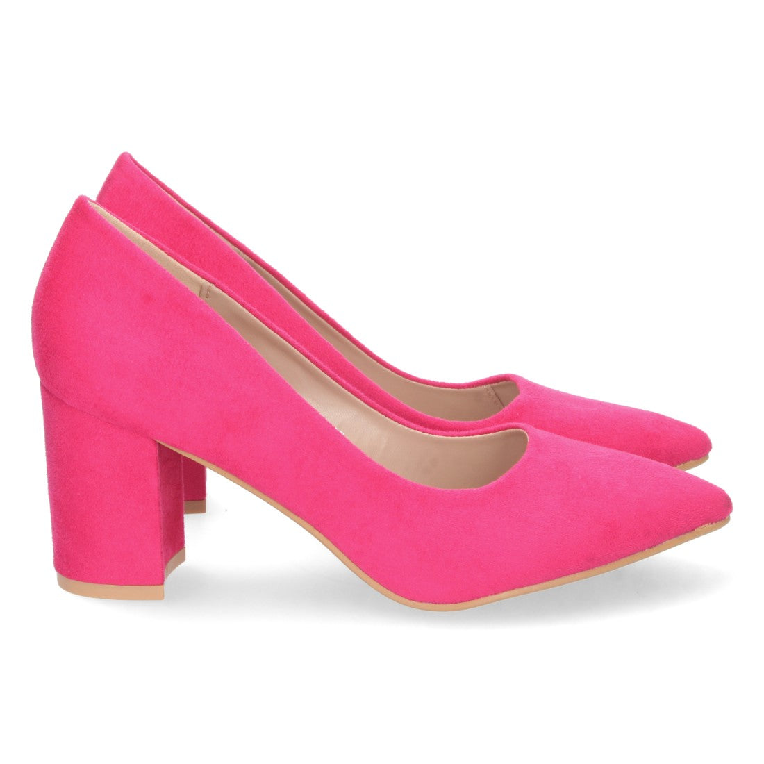 Zapatos de tacón