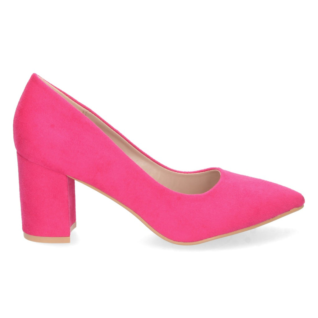 Zapatos de tacón
