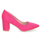 Zapatos de tacón