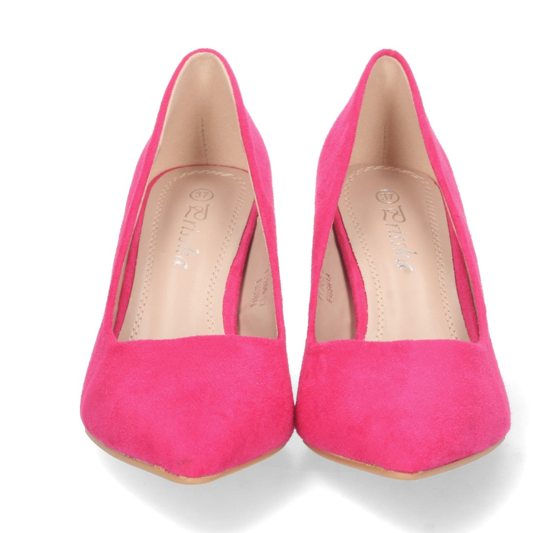 Zapatos de tacón