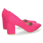 Zapatos de tacón