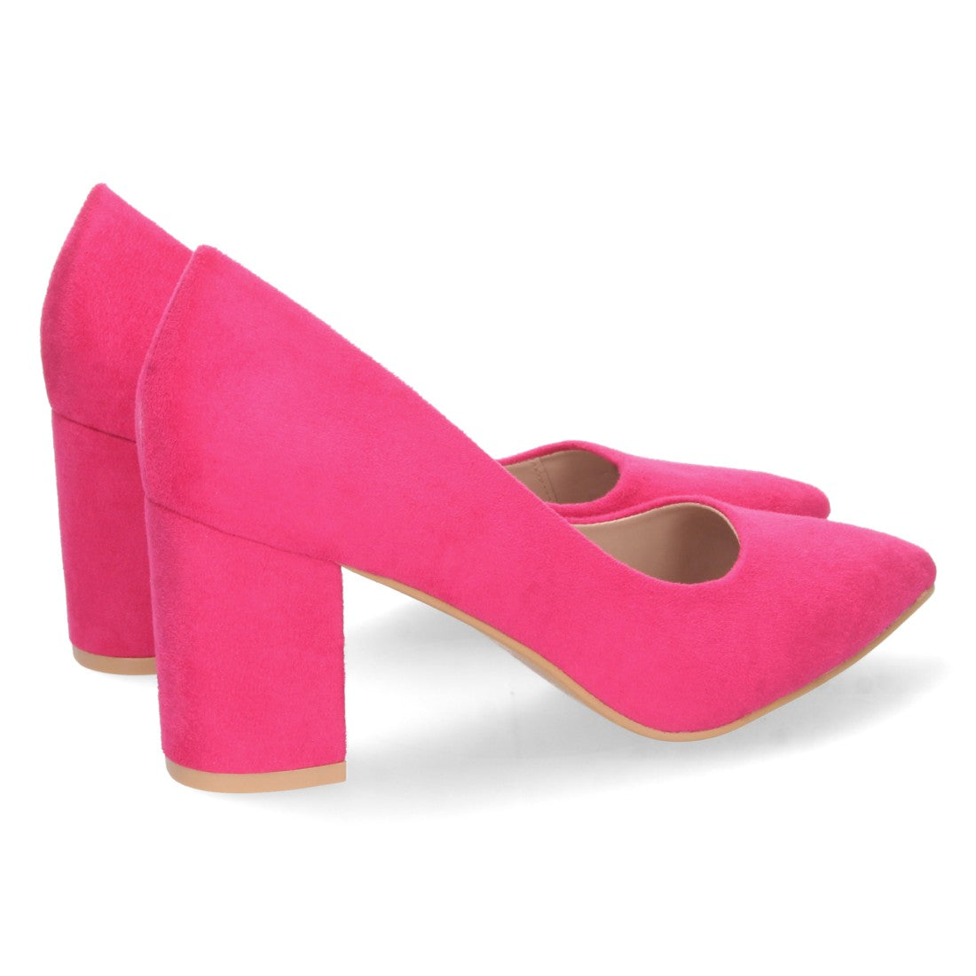 Zapatos de tacón