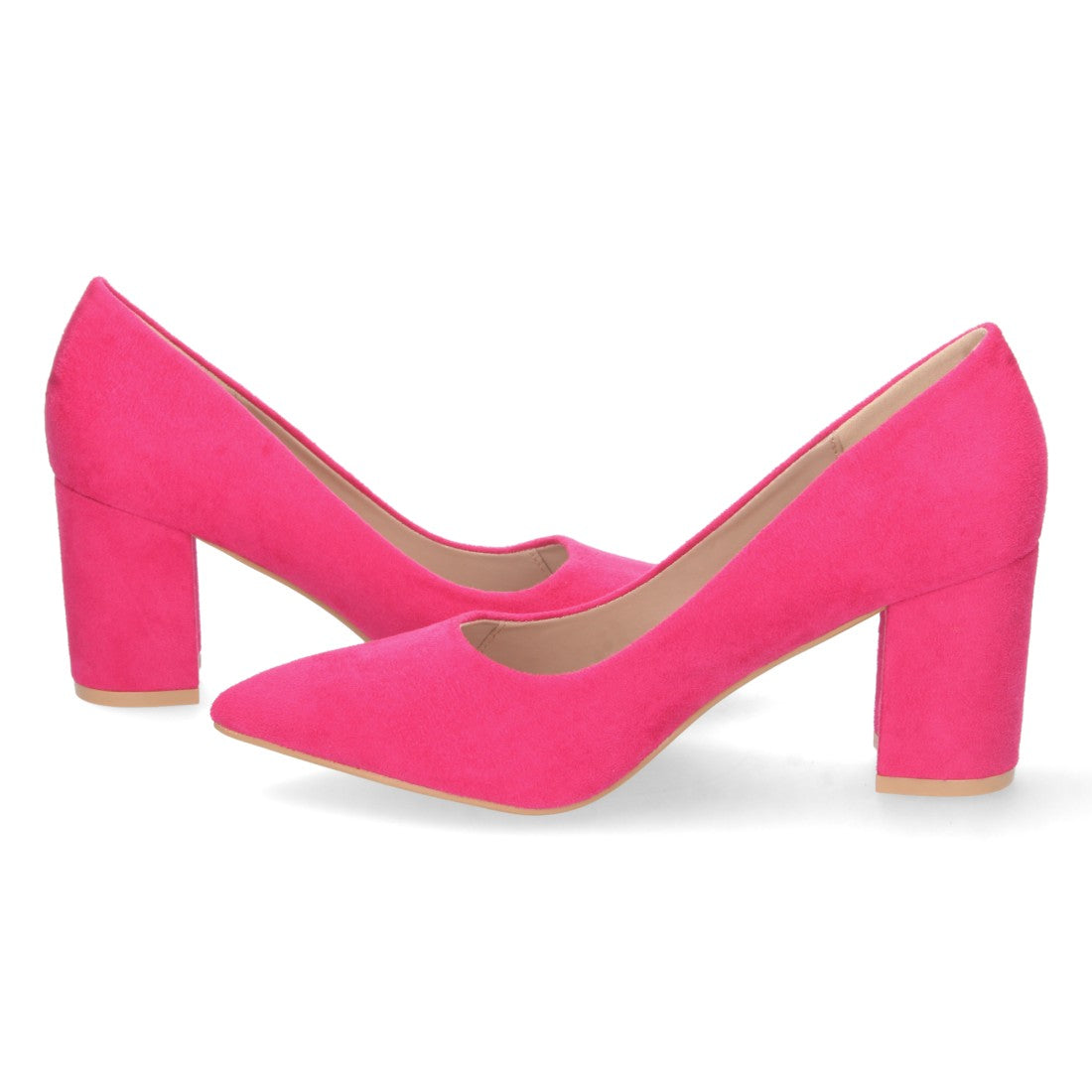 Zapatos de tacón